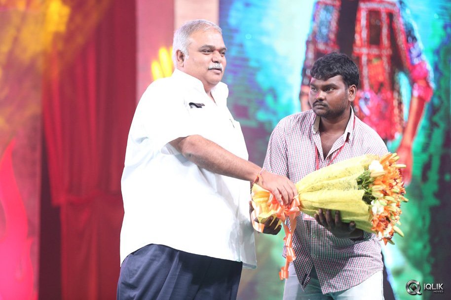 Bruce-Lee-Movie-Audio-Launch